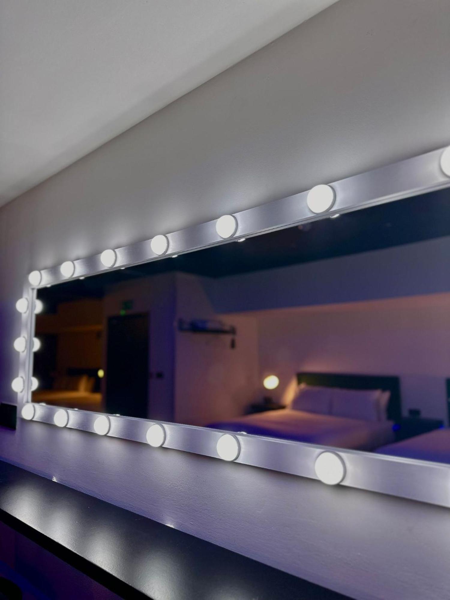 Ferienwohnung The Hideaway By Boutique 56 Liverpool Exterior foto